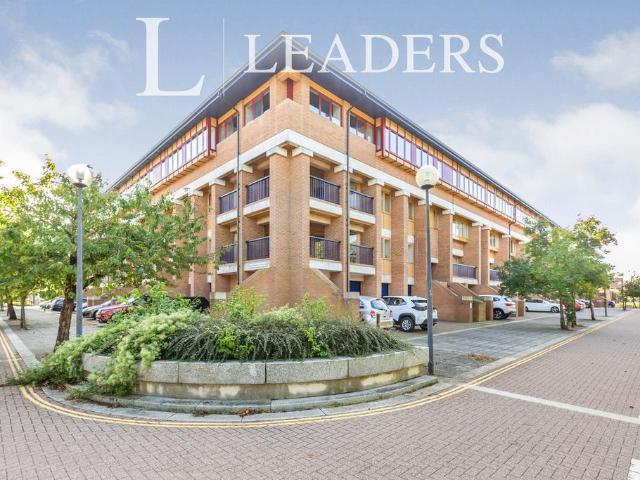 Flat for rent in Milton Keynes