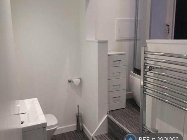 Flat for rent in Kentisbury, Devon