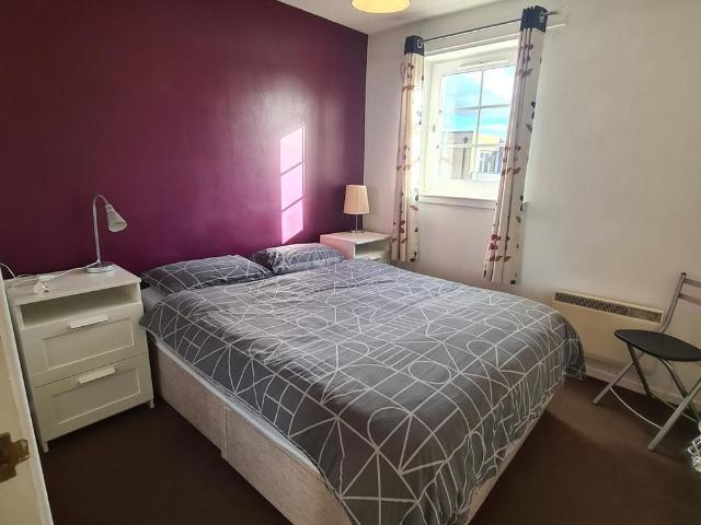 Apartment for rent in Bangholm, Trinity