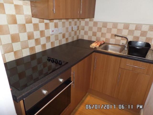 Apartment for rent in Crookhill, Worcestershire