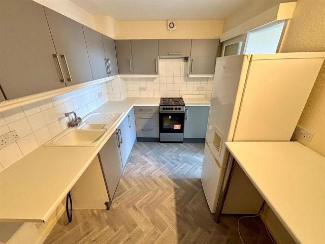 Apartment for rent in Holme Valley, Honley