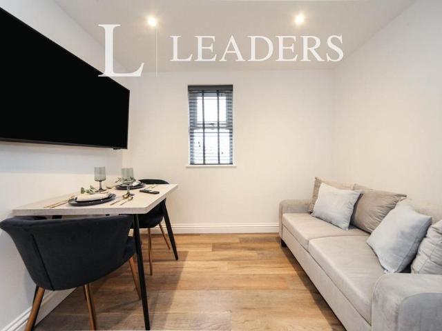 Apartment for rent in Spring Park, Luton