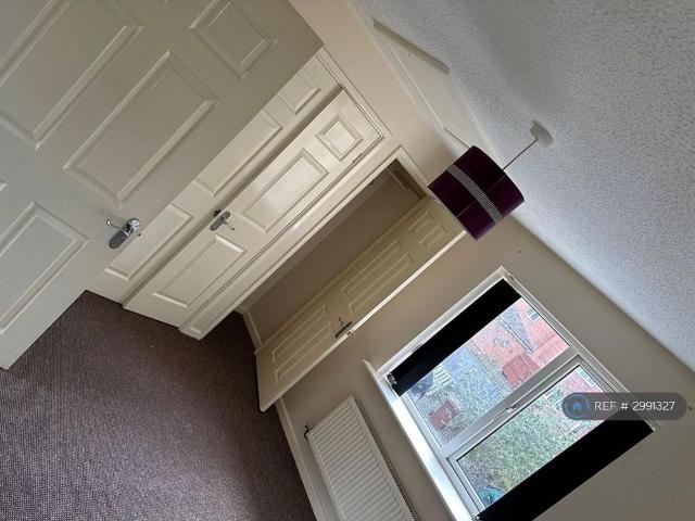 Apartment for rent in Gawthorpe, West Yorkshire