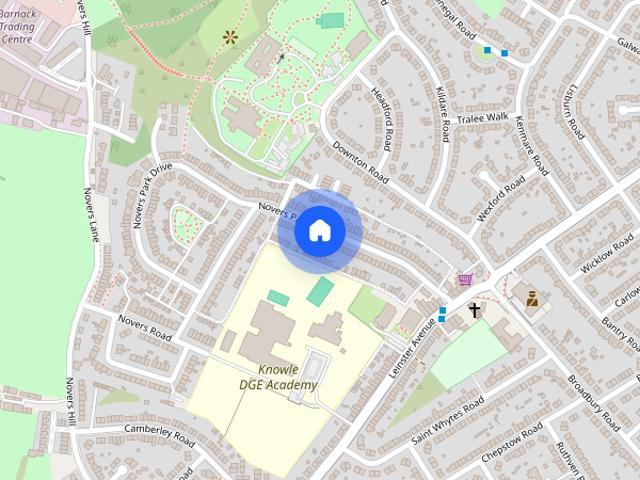 Apartment for rent in Bedminster, Bristol