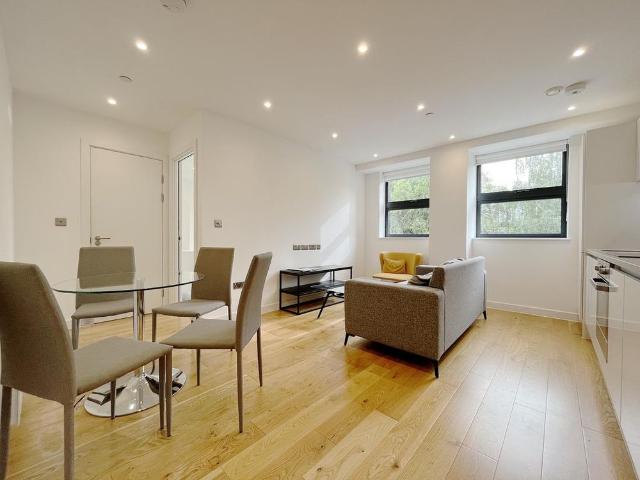 Apartment for rent in Greater London