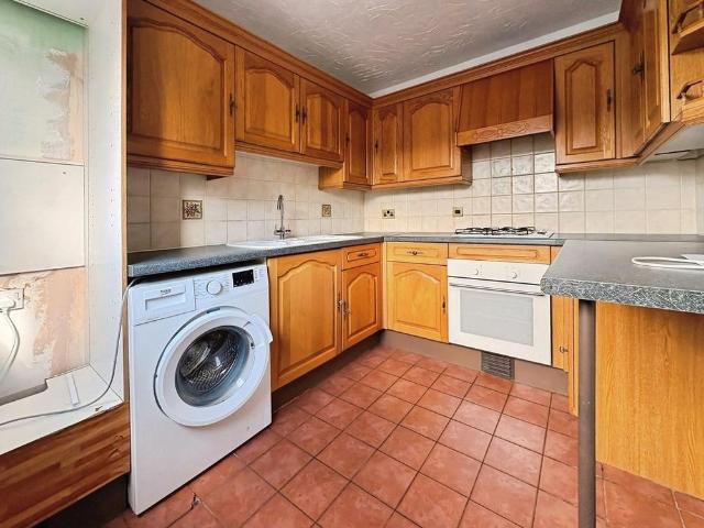 Apartment for rent in New Catton, East Bank