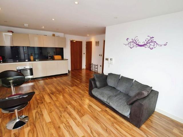 Apartment for rent in City Centre, Georgia