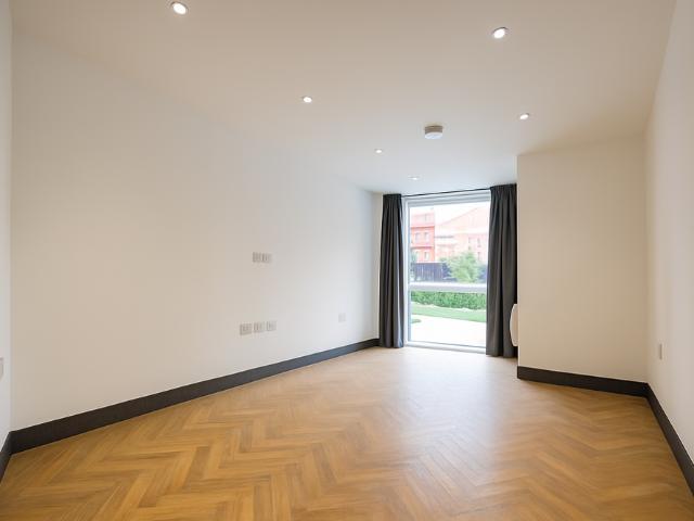Apartment for rent in St Matthew's, Leicester