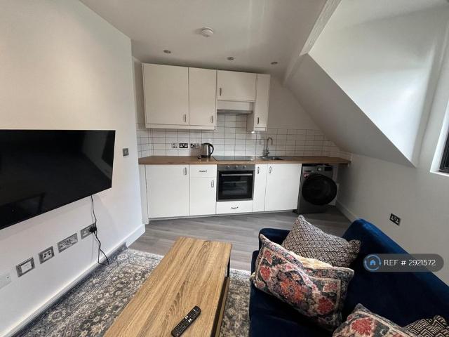 Flat for rent in West Yorkshire