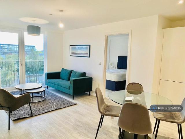 Flat for rent in Ordsall, Salford