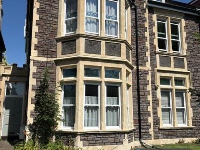 Flat for rent in Feckenham, City Of Bristol