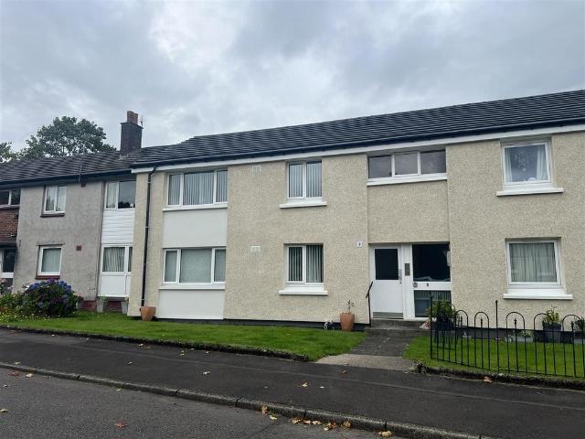 Flat for rent in Kirkinner, Scotland