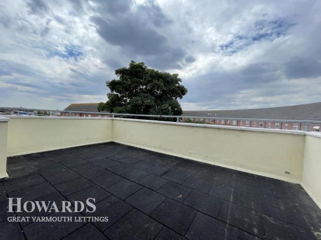 Flat for rent in Northgate, Stokesby