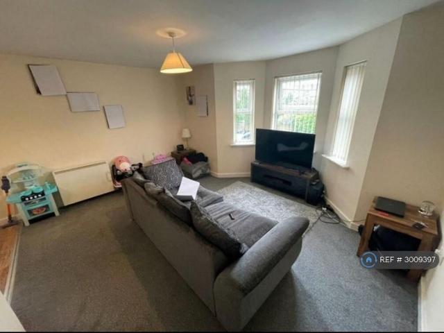 Apartment for rent in Fairfield, Warrington