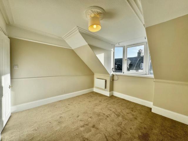 Apartment for rent in Ballindoch, Scotland