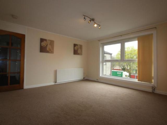 Apartment for rent in Cumbernauld, Scotland