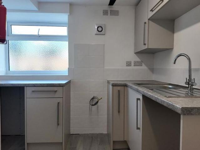 Apartment for rent in Sandpits
