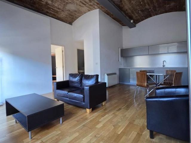 Apartment for rent in West Yorkshire