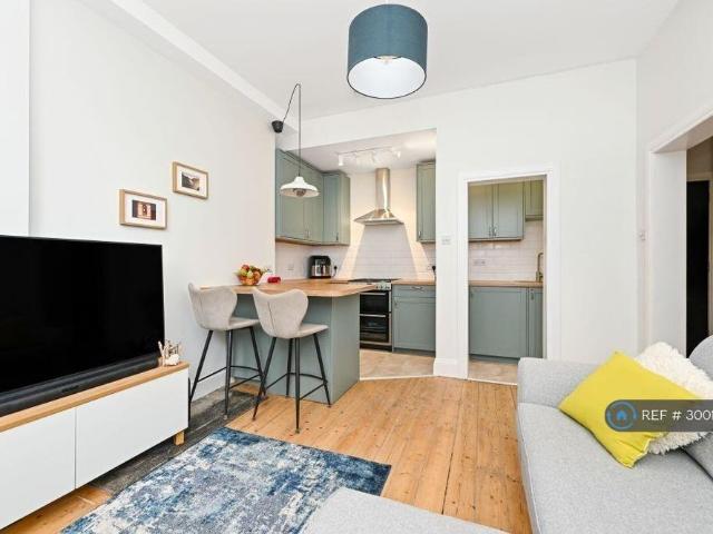 Apartment for rent in Gorgie/Dalry, Scotland