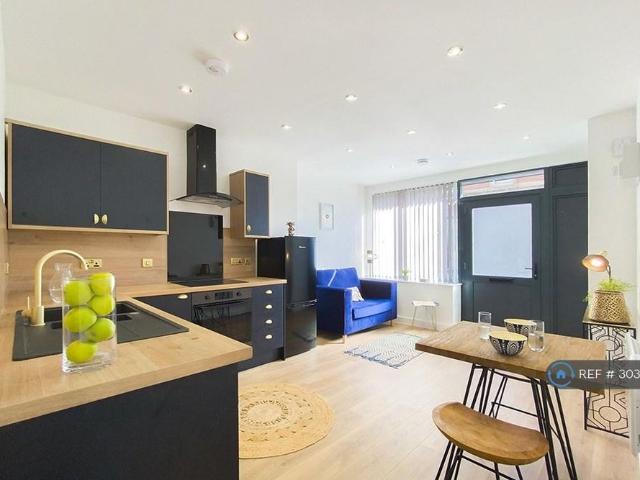 Apartment for rent in Mumps, Pendock