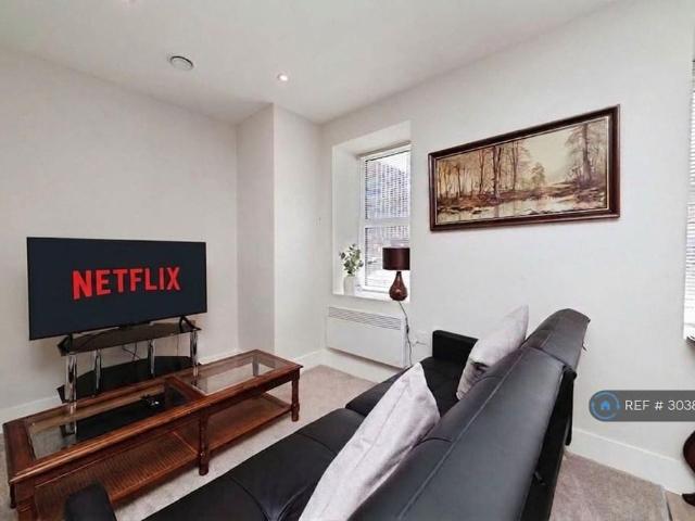 Apartment for rent in Old Town, Hull