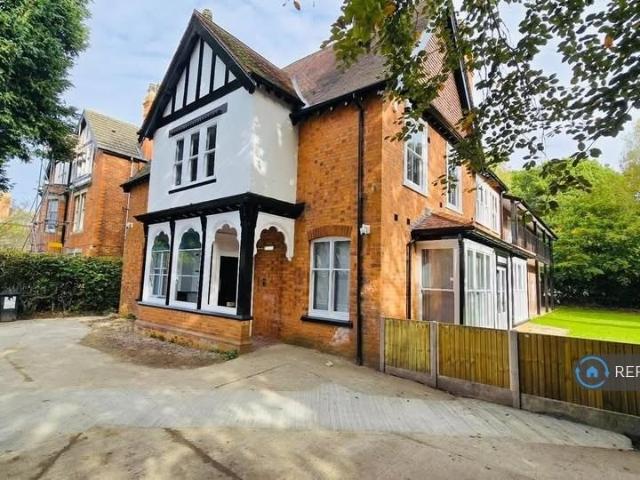 Flat for rent in Belleau, Lincolnshire