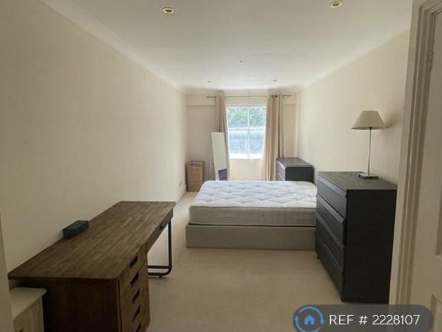 Flat for rent in Pimlico, Greater London