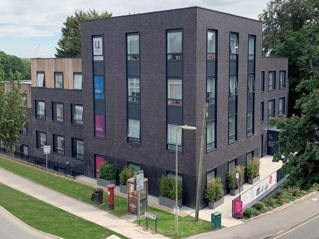 Apartment for rent in Hampshire