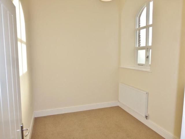 Apartment for rent in Bargate, Boston