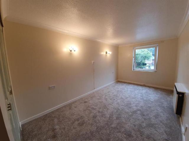 Apartment for rent in Foxhall, Blackpool