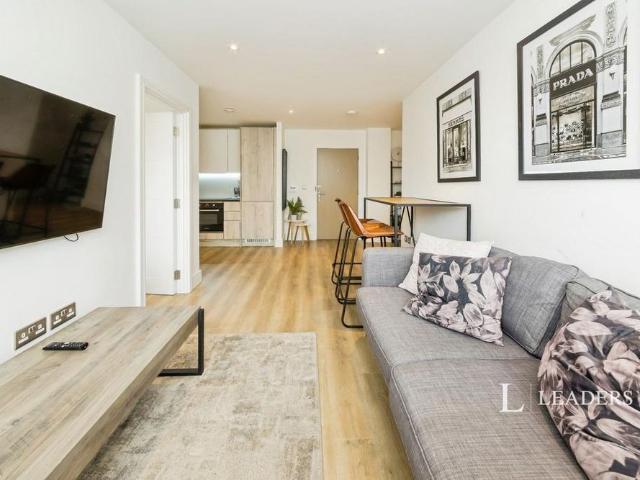 Apartment for rent in Blackwell, Perryfields