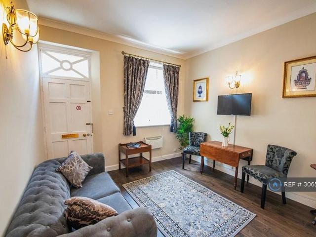 Apartment for rent in Baron St Martin, South Kesteven