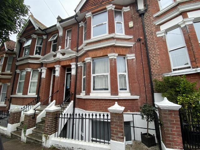 Flat for rent in Queen's Park, Isle Of Man