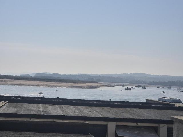 Flat for rent in Exmouth, East Devon