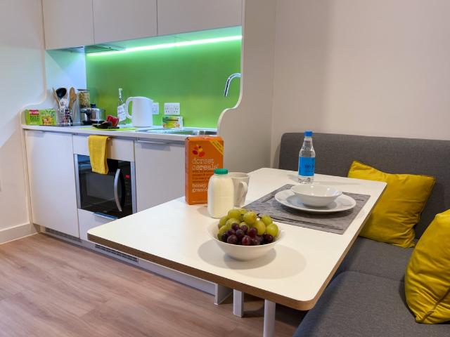 Apartment for rent in Hampshire