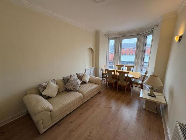 Apartment for rent in Loanhead, Stanwix