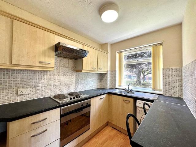 Apartment for rent in Salford, Greater Manchester