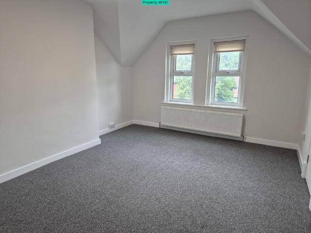 Apartment for rent in Oatlands, Harrogate