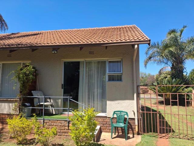 Apartment for rent in Nooitgedacht, Gauteng