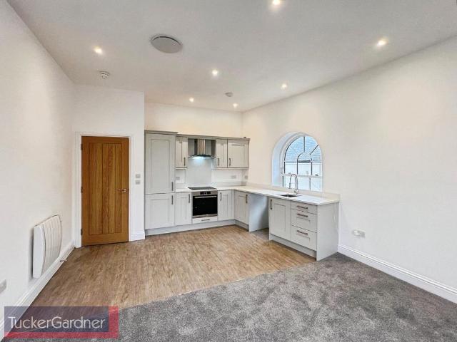 Flat for rent in Barway, Isle Of Man