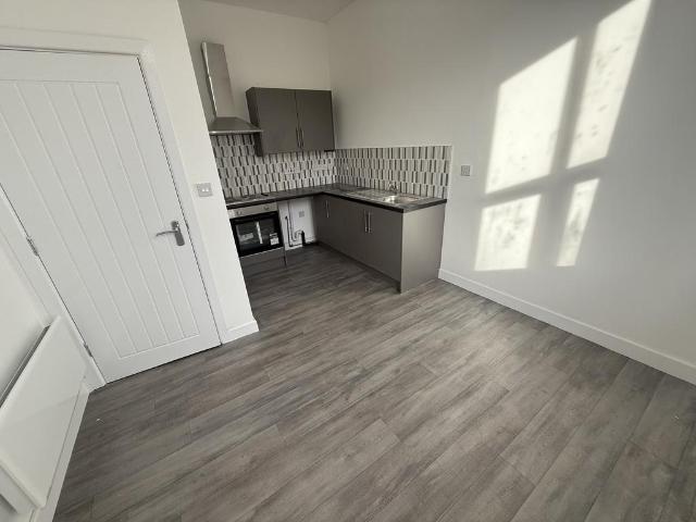 Flat for rent in All Saints, West Midlands
