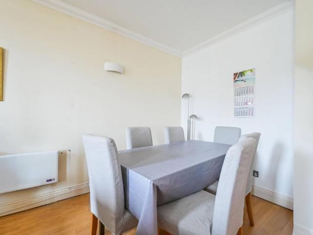 Flat for rent in Isle Of Dogs, Isle Of Man