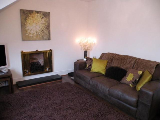 Apartment for rent in City Centre, Ballindoch