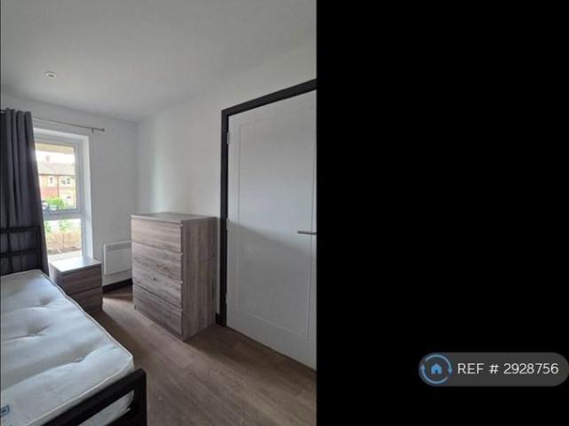 Apartment for rent in Osmaston, East Midlands