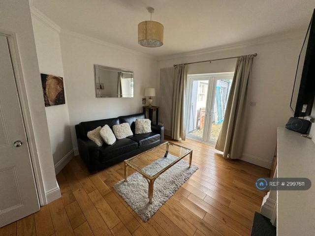 Apartment for rent in Round Hill, Brighton & Hove