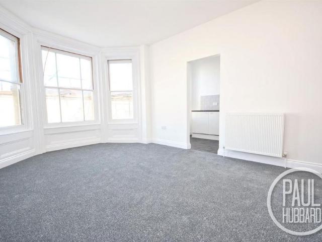 Apartment for rent in Kirkley, East Suffolk