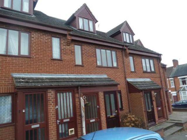Flat for rent in Rothwell
