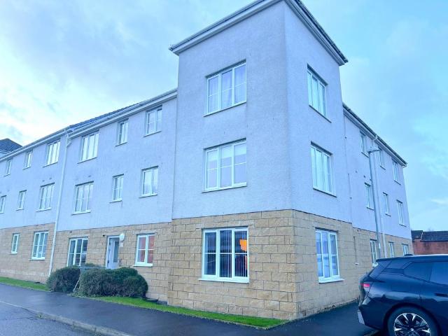 Flat for rent in Chantinghall, Blantyre