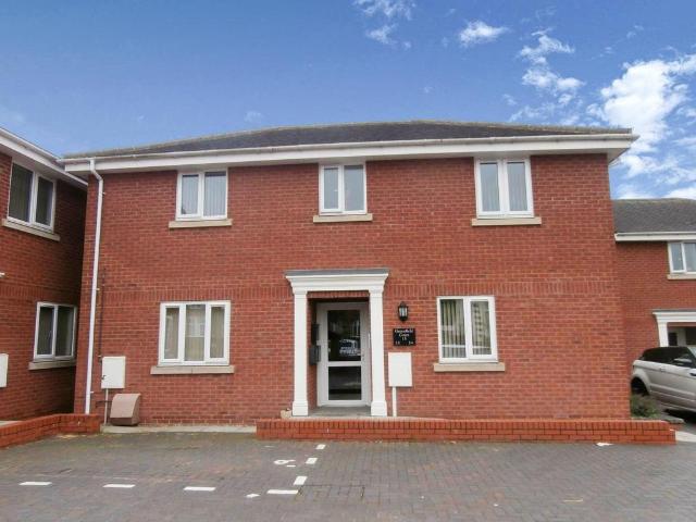 Flat for rent in Camp Hill