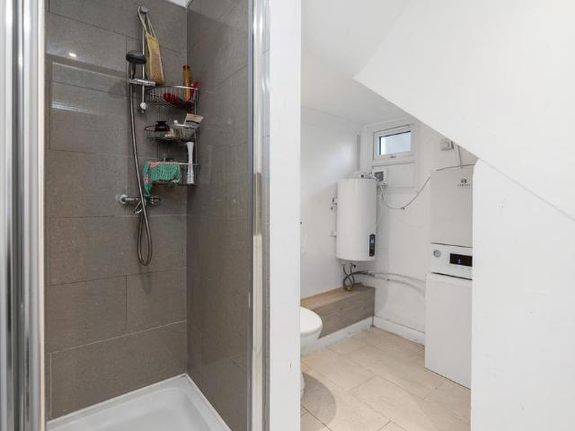 Flat for rent in Round Hill, Brighton & Hove